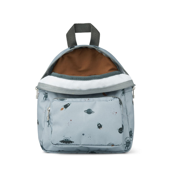 MOCHILA PEQUENA - DINO MIX