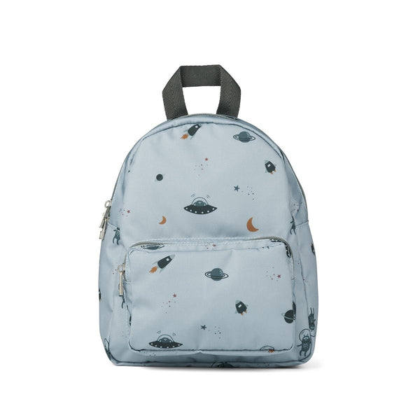 MOCHILA PEQUENA - DINO MIX