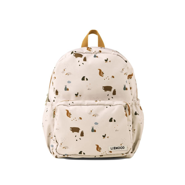 MOCHILA GRANDE - FRIENDSHIP SANDY MIX