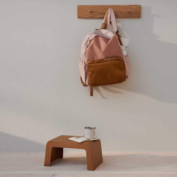 MOCHILA GRANDE - FRIENDSHIP SANDY MIX