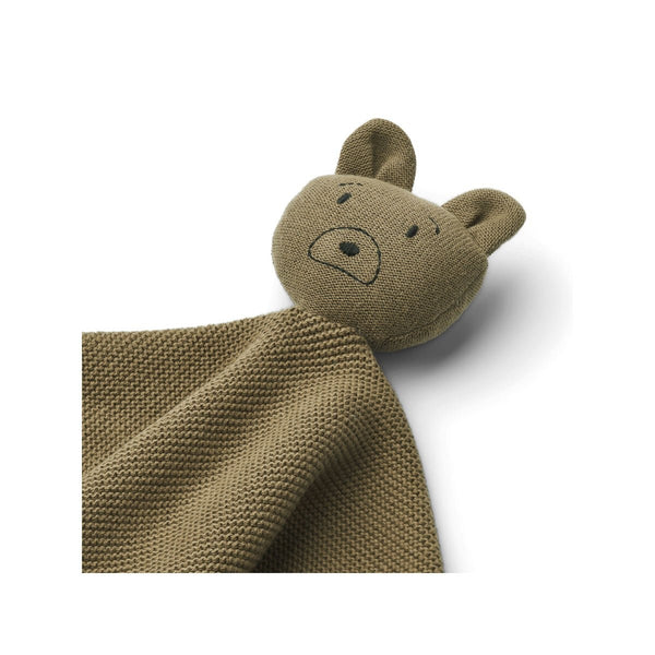 DOUDOU DE MALHA - RABBIT GREY