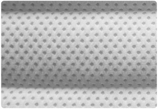 COLCHÃO COMPACTO IMPERMEÁVEL 60X120