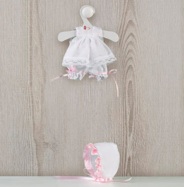 ROUPA PARA BOMBONCIN