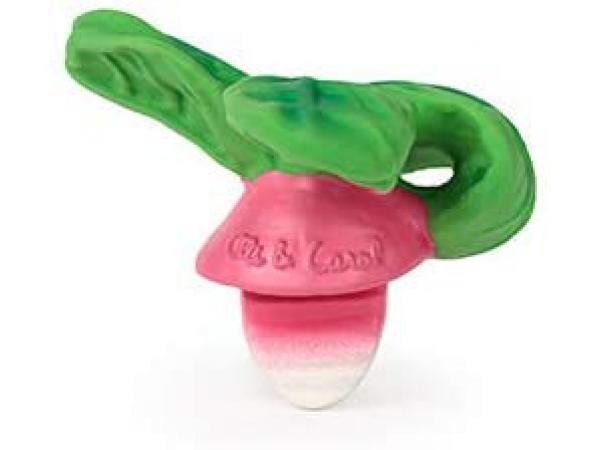 MORDEDOR CHEWY TO GO