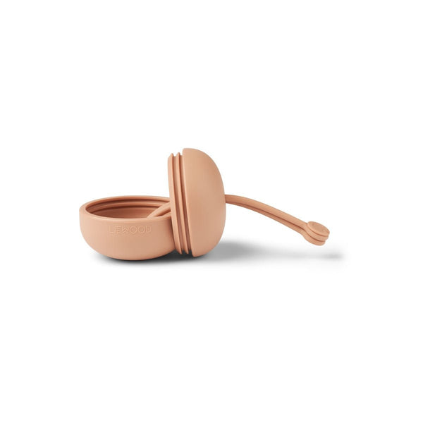 PORTA CHUPETAS LIEWOOD