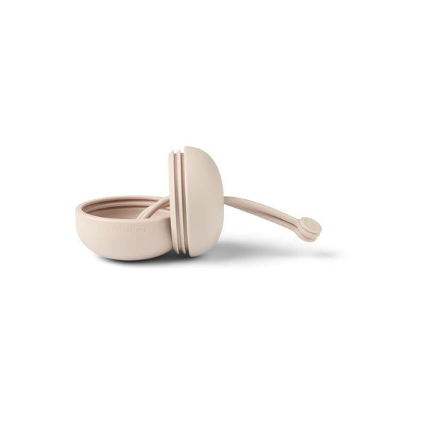 PORTA CHUPETAS LIEWOOD