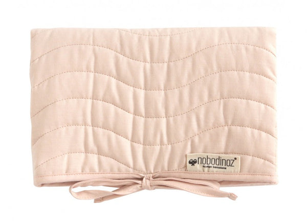 MUDA FRALDAS PORTÁTIL MARBELLA