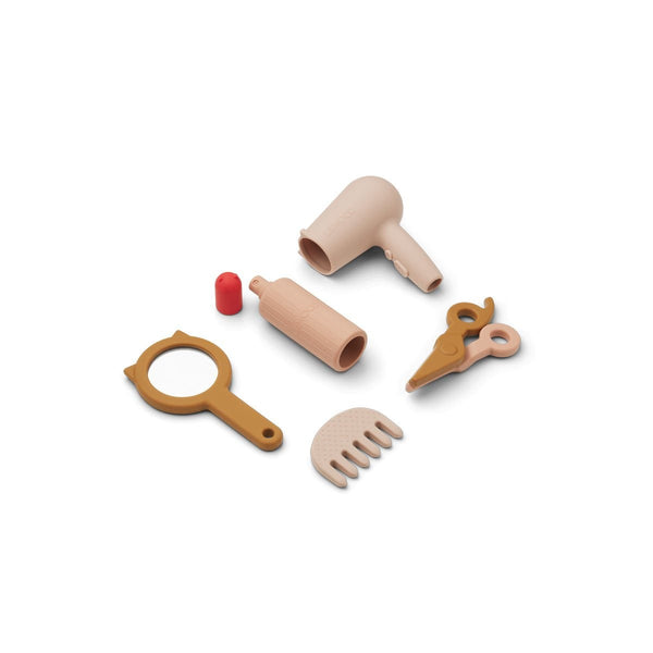 KIT CABELEIREIRO - ROSE MULTI MIX