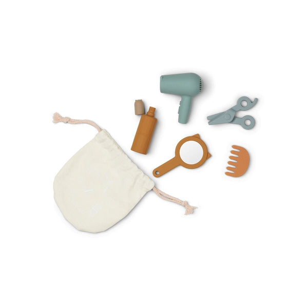 KIT CABELEIREIRO - ROSE MULTI MIX