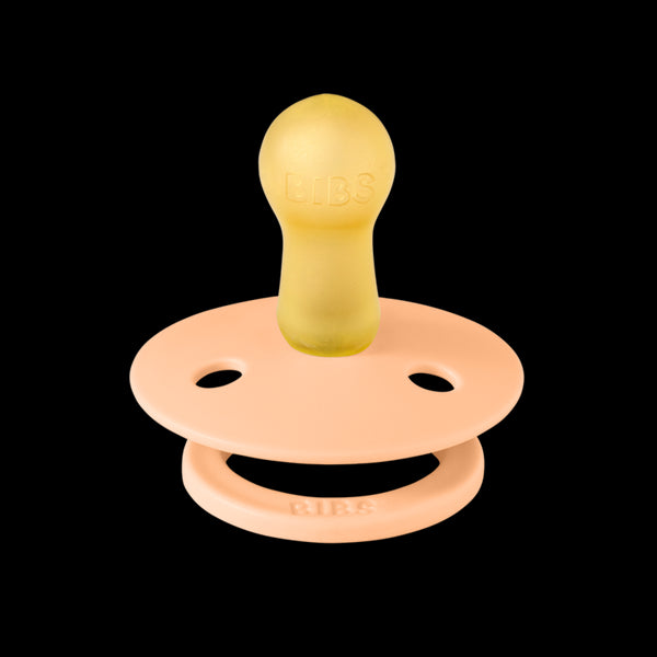 2 CHUPETAS BIBS 0-6 MESES