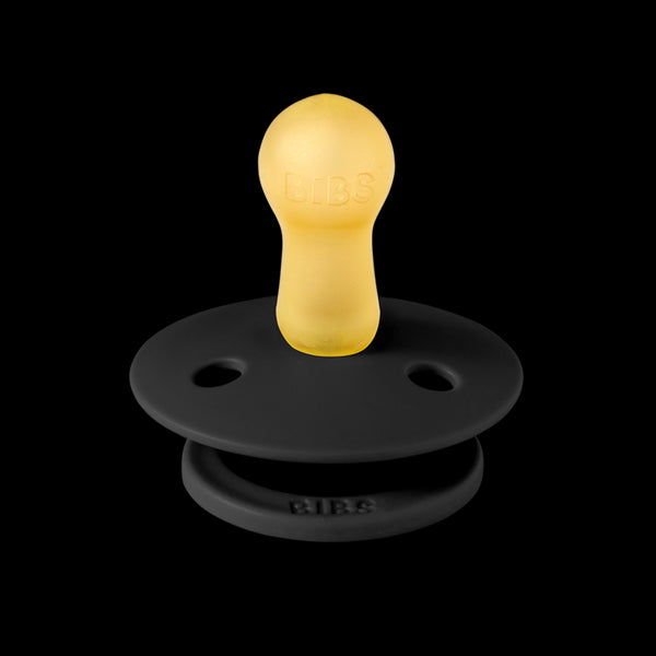 2 CHUPETAS BIBS 0-6 MESES