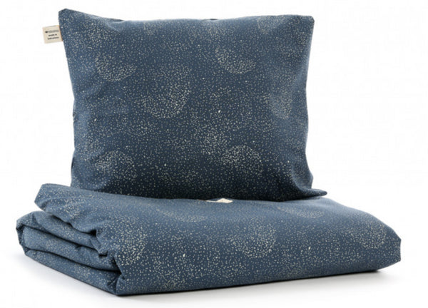 CONJUNTO PARA CAMA DE GRADES