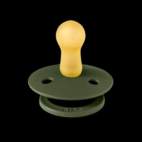 2 CHUPETAS BIBS 0-6 MESES