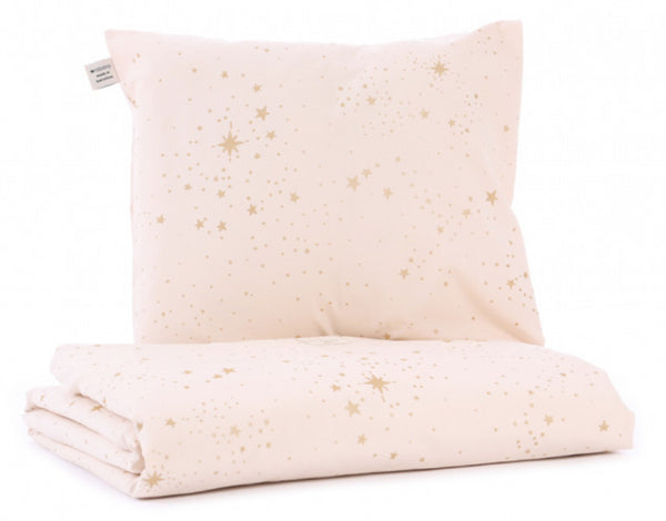 CONJUNTO PARA CAMA DE GRADES