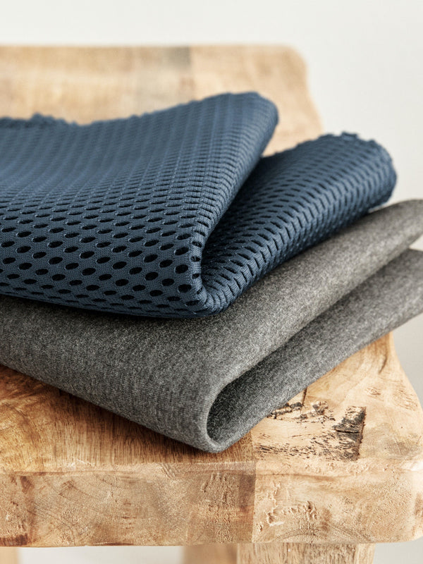 BABYBJORN BABY CARRIER HARMONY FRONTAL E TRASEIRO