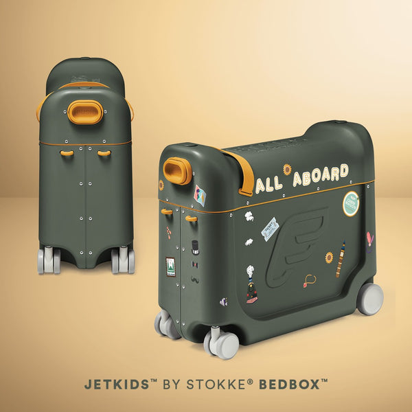 JETKIDS BEDBOX