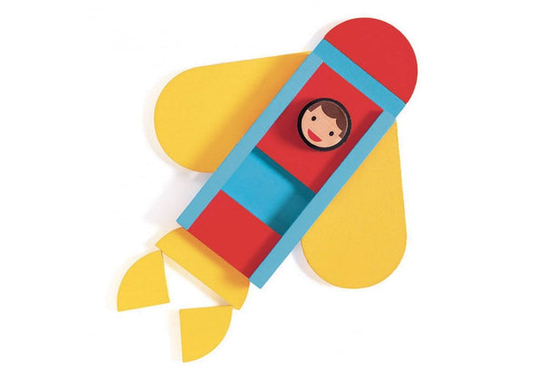 CONSTRÓI OS MODELOS