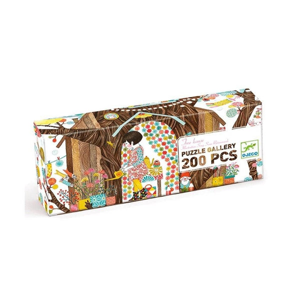 PUZZLE 200 PEÇAS