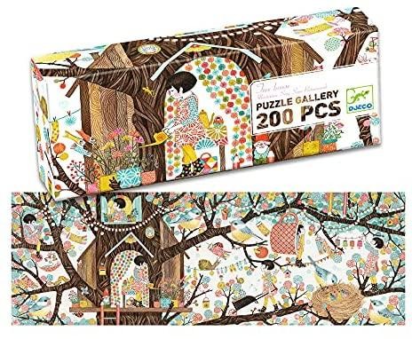 PUZZLE 200 PEÇAS