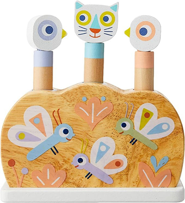 JOGO DE CORRESPONDÊNCIA POR CORES