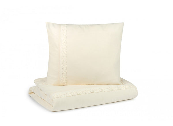 CONJUNTO PARA CAMA DE GRADES