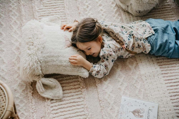 TAPETE LORENA CANALS 120X170