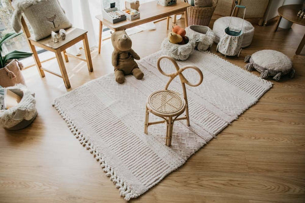 TAPETE LORENA CANALS 120X170