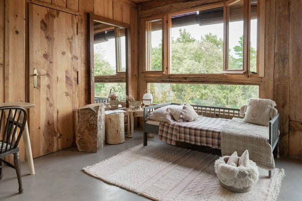 TAPETE LORENA CANALS 120X170