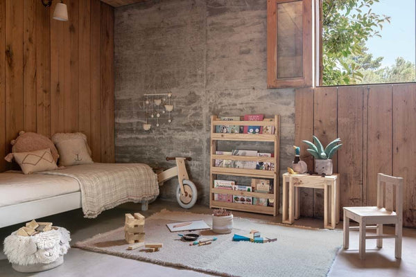 TAPETE LORENA CANALS 120X170