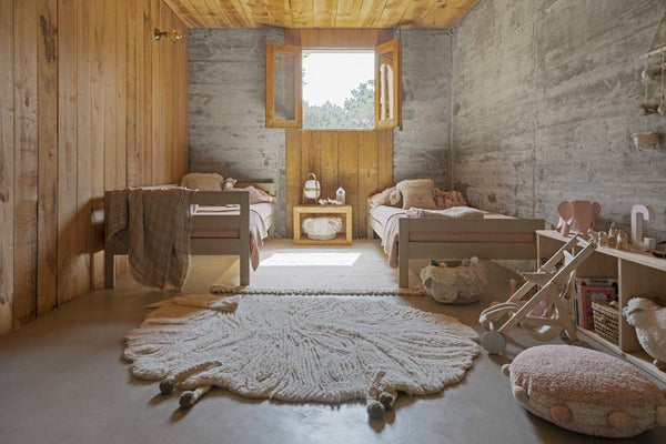 TAPETE LORENA CANALS 120X170