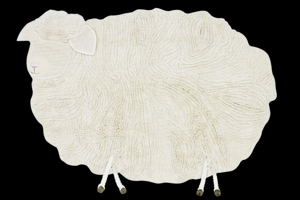 TAPETE LORENA CANALS 120X170