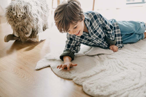 TAPETE LORENA CANALS 120X170