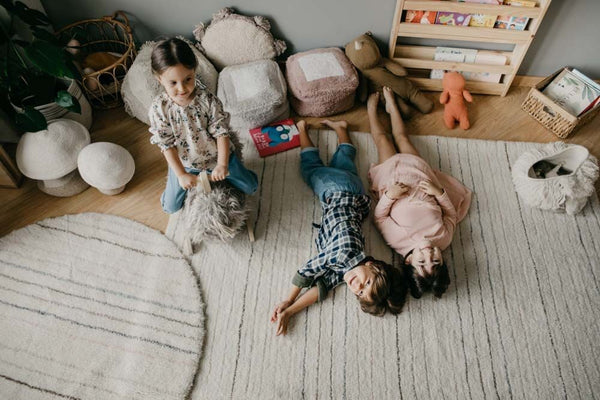 TAPETE LORENA CANALS