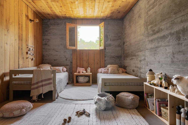 TAPETE LORENA CANALS