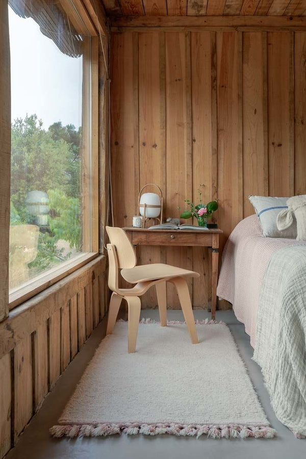 TAPETE LORENA CANALS 80X140