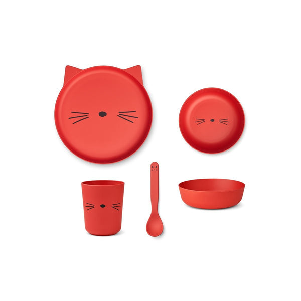 CONJUNTO BRODY DE BIOPLÁSTICO