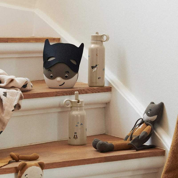 GARRAFA TÉRMICA 350ML