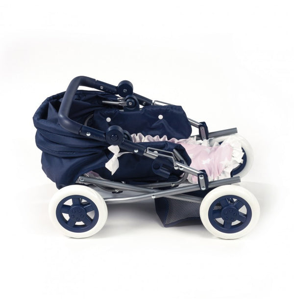 CARRINHO PARA 3/4 ANOS