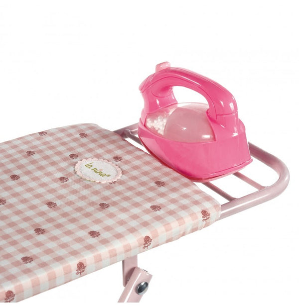 TÁBUA DE PASSAR A FERRO