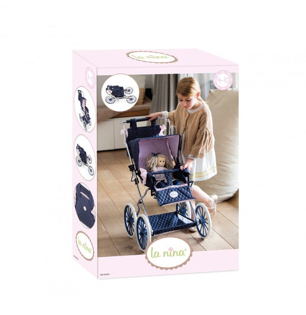 CARRINHO COM ASSENTO PARA 4/10 ANOS