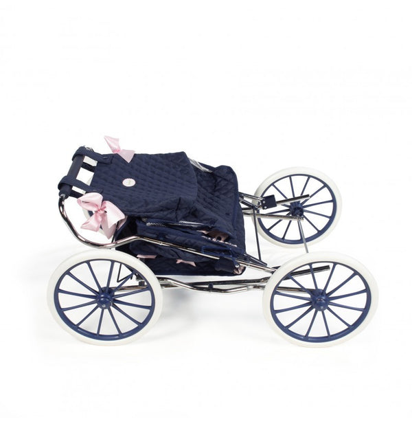 CARRINHO COM ASSENTO PARA 4/10 ANOS