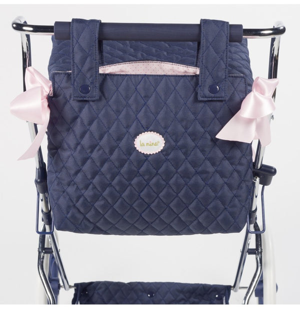 CARRINHO COM ASSENTO PARA 4/10 ANOS