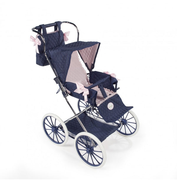 CARRINHO COM ASSENTO PARA 4/10 ANOS