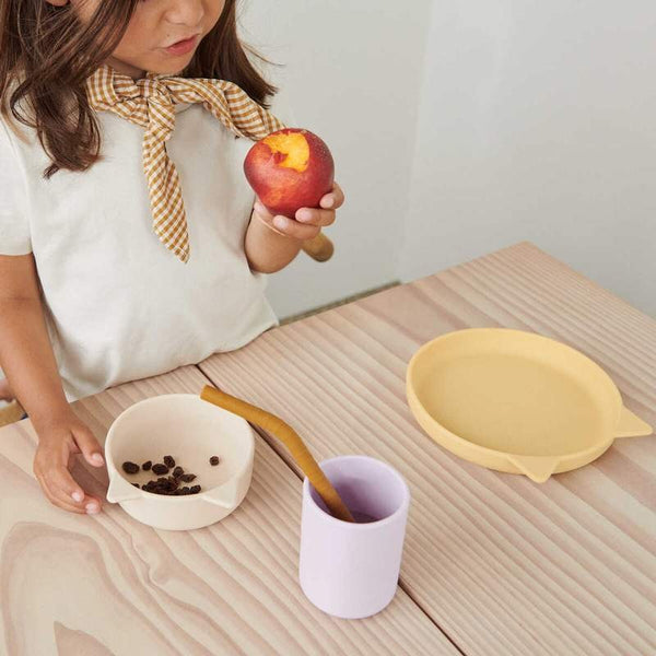 CONJUNTO DE SILICONE - CAT JOJOBA MULTI MIX