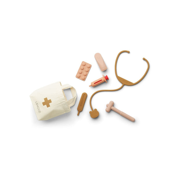 KIT MÉDICO - ROSE MULTI MIX