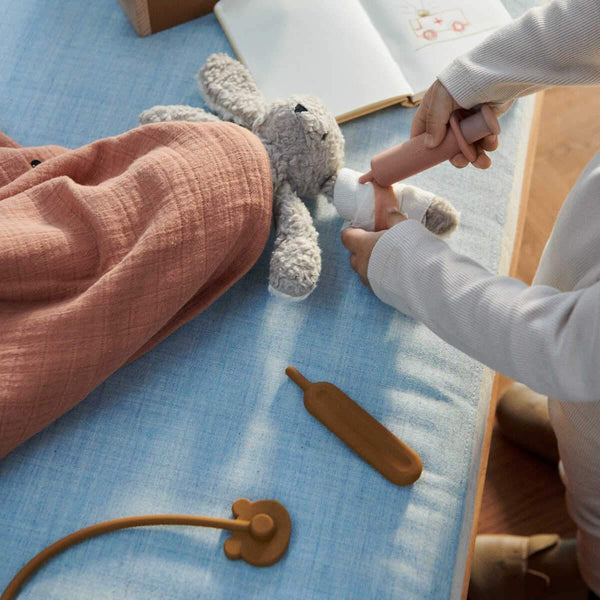 KIT MÉDICO - ROSE MULTI MIX