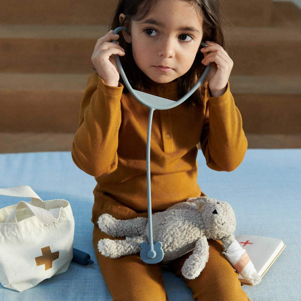 KIT MÉDICO - ROSE MULTI MIX