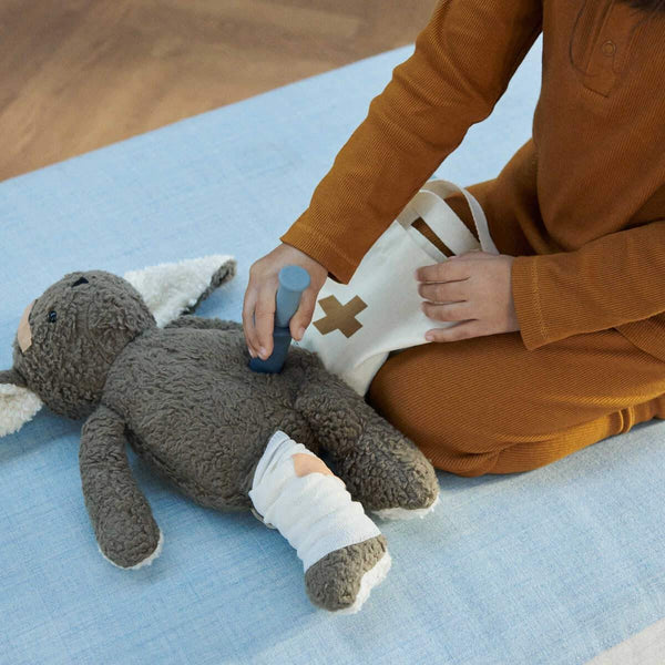 KIT MÉDICO - ROSE MULTI MIX