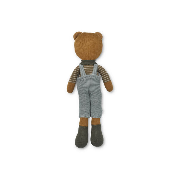 ROBERT BEAR - MR. BEAR GOLDEN CARAMEL MULTI MIX