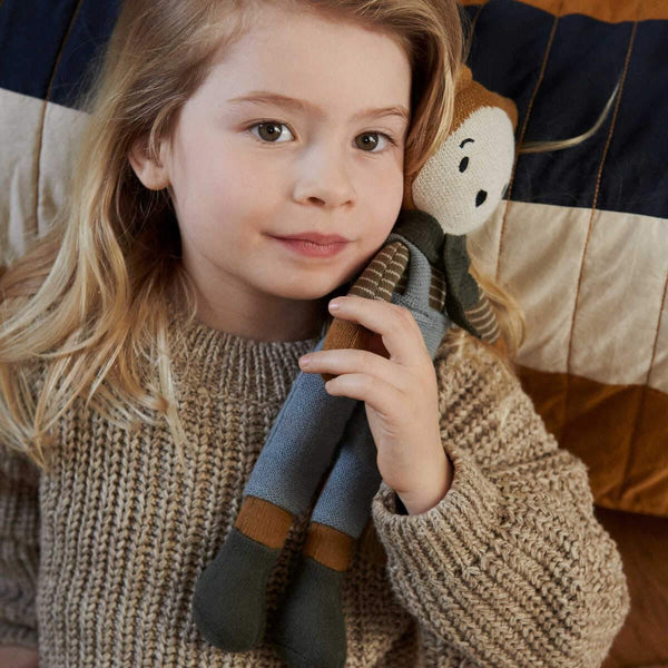 ROBERT BEAR - MR. BEAR GOLDEN CARAMEL MULTI MIX